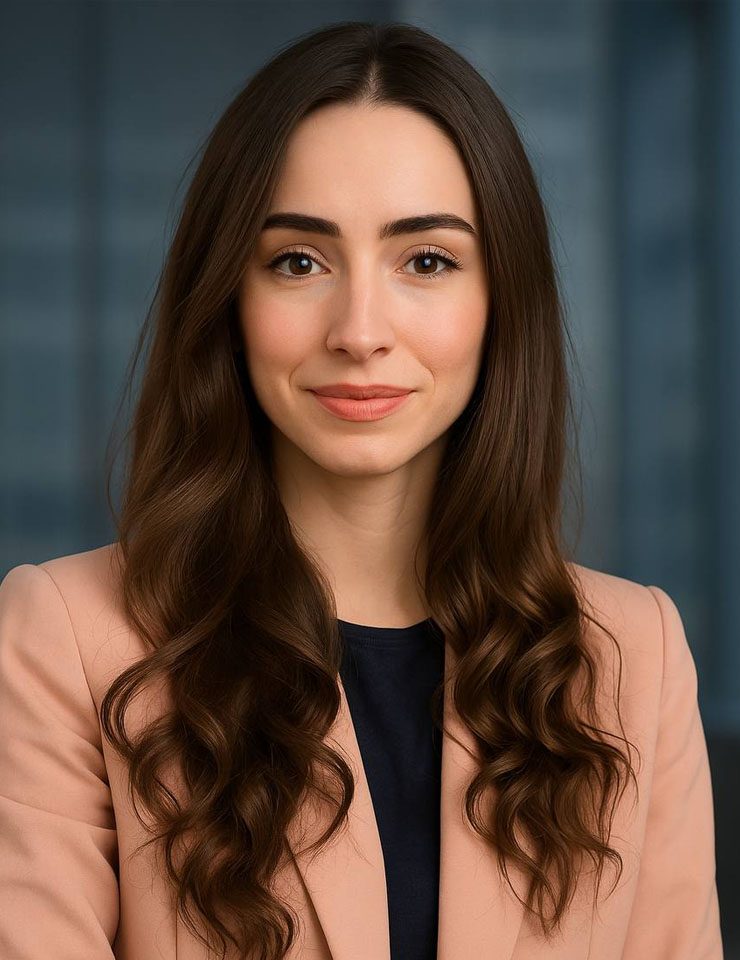 Liudmila Kantsler