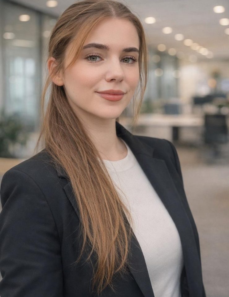 Alina Avramenko
