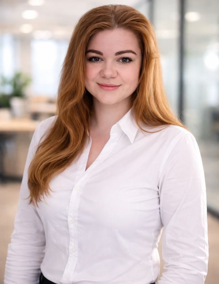 Tetiana Kodlubai